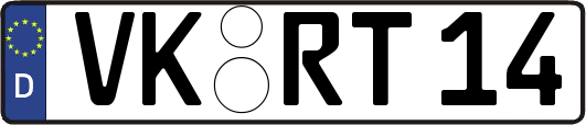 VK-RT14