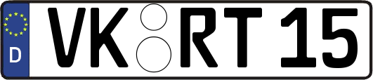 VK-RT15