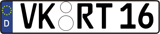VK-RT16