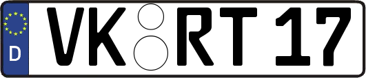 VK-RT17