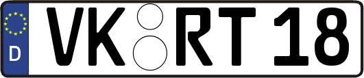 VK-RT18