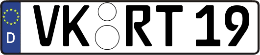 VK-RT19