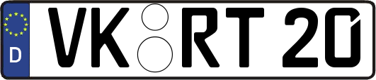 VK-RT20