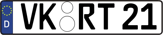 VK-RT21