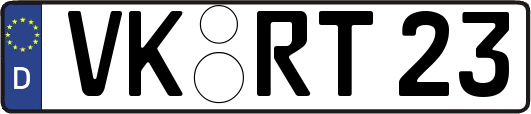 VK-RT23
