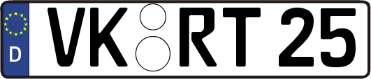 VK-RT25