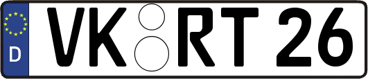 VK-RT26