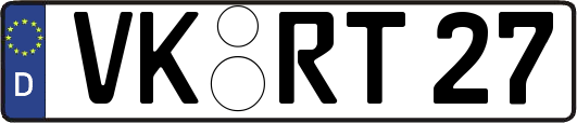VK-RT27