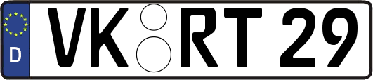 VK-RT29
