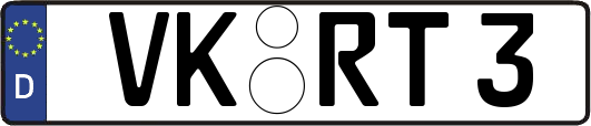 VK-RT3