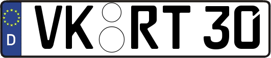 VK-RT30