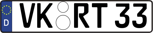 VK-RT33