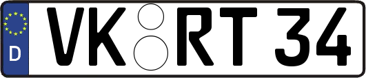 VK-RT34