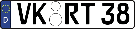 VK-RT38