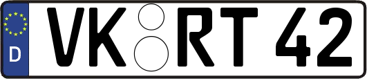 VK-RT42