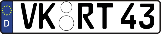 VK-RT43
