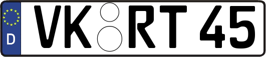 VK-RT45