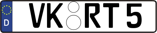 VK-RT5