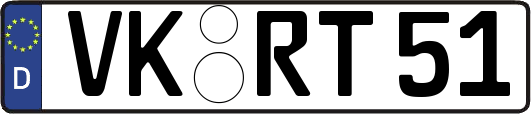 VK-RT51