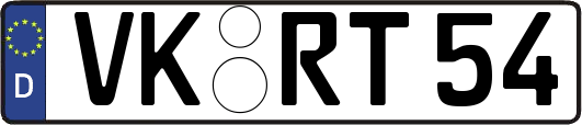 VK-RT54