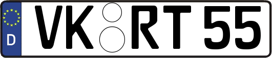 VK-RT55
