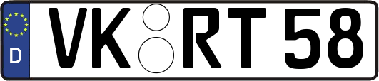 VK-RT58