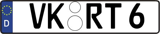 VK-RT6