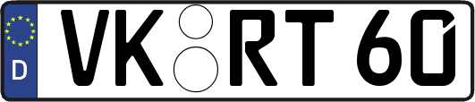 VK-RT60