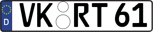 VK-RT61