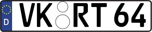 VK-RT64