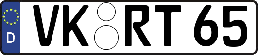 VK-RT65