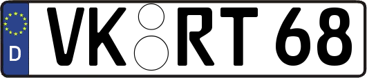 VK-RT68