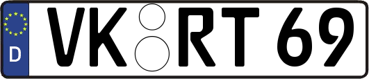 VK-RT69