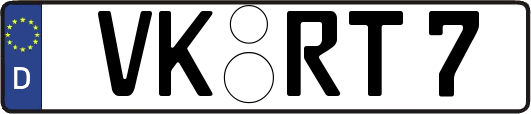 VK-RT7