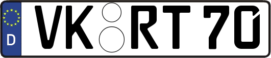 VK-RT70