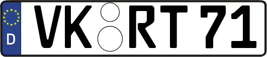 VK-RT71