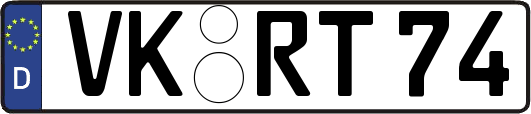 VK-RT74