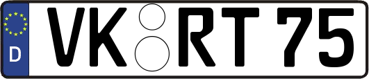 VK-RT75
