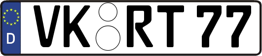 VK-RT77