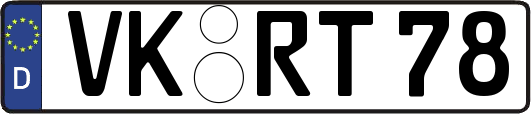VK-RT78