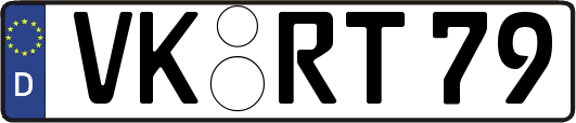 VK-RT79
