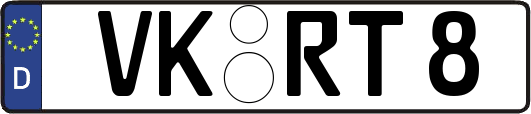 VK-RT8