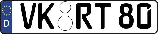 VK-RT80