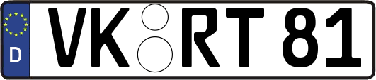 VK-RT81