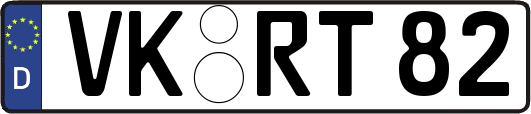 VK-RT82