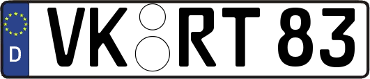 VK-RT83