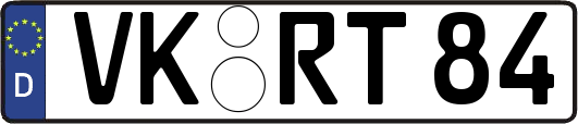 VK-RT84