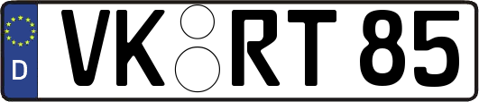 VK-RT85