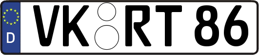 VK-RT86