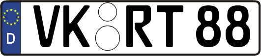 VK-RT88